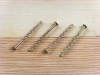 TL-06Pointed flat head nail