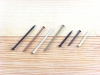TL-10Paint baking flat head ring nail