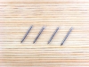 TL-13Two headed sharp Xiao Zi