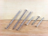 TL-15Semicircular head ring nail