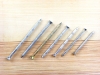TL-20Interval stripe cement nail