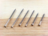 TL-27Stainless steel flat head ring nail