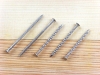 TL-30Stainless steel half round head screw nail
