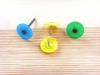TL-33Plastic sheet cap nail