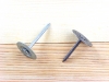 TL-33Iron plate cap nail