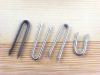 TL-37Inverted U-shaped nail