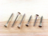 TL-44Concave cap dry wall nail