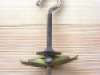 TL-60Flat top hook