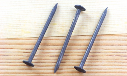 TL-43凹帽磷化钉