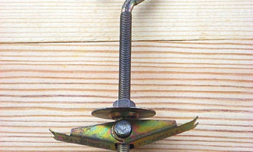 TL-60平顶拉钩
