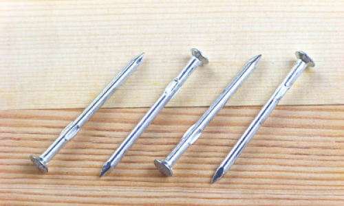 TL-02Binaural common nail