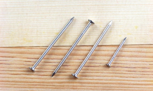 TL-05Flat headed nail