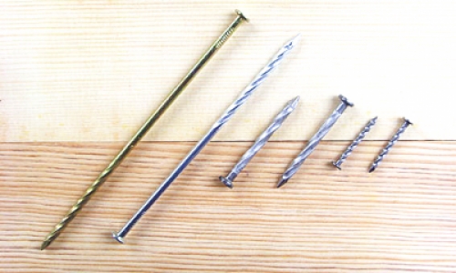 TL-07Flat head screw