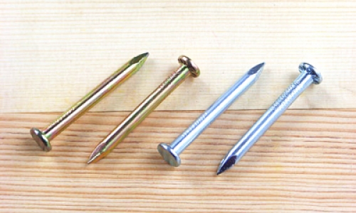 TL-09Large flat head nail