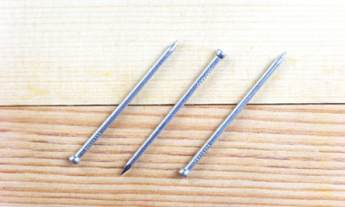 TL-17Headless nail