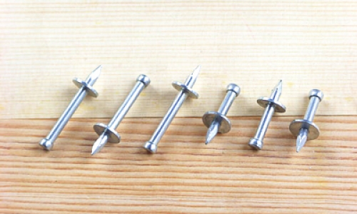 TL-25Positioning cement nail
