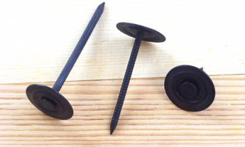 TL-32Iron sheet cement cap nail