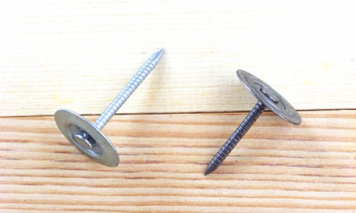 TL-33Iron plate cap nail