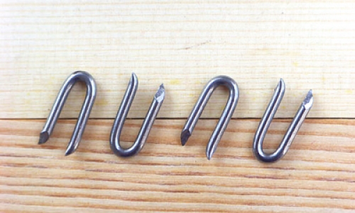 TL-35Ordinary U-shaped nail