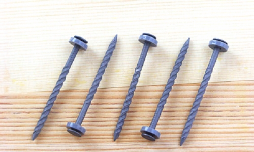 TL-41Phosphate roof nail