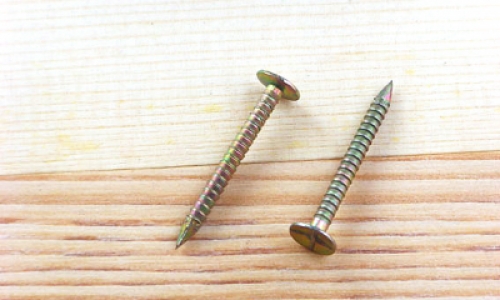 TL-42Cross dry wall nail