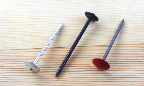 TL-48Corrugated nail