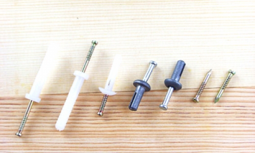 TL-58Expansion nail