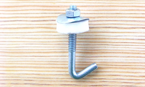 TL-59Straight hook screw