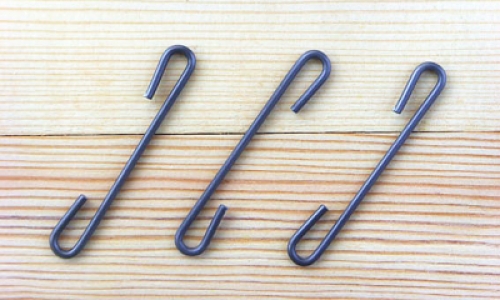 TL-61Bidirectional retractor