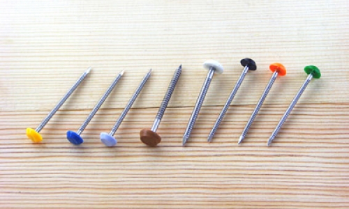TL-65Stainless steel injection nail