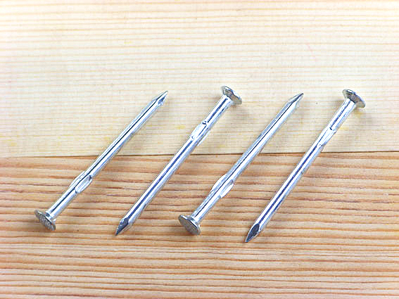 TL-02Binaural common nail(图1)