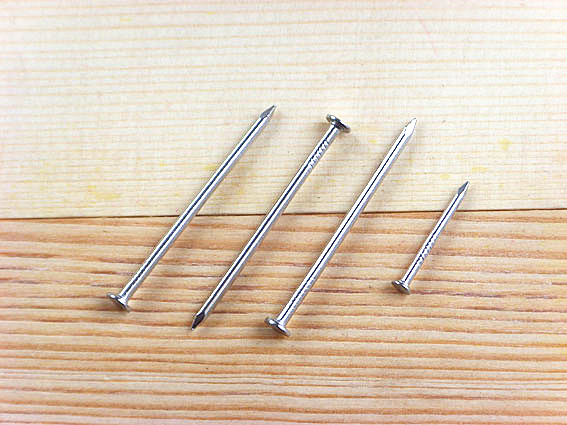 TL-05Flat headed nail(图1)