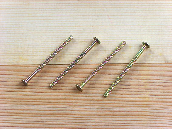 TL-06Pointed flat head nail(图1)