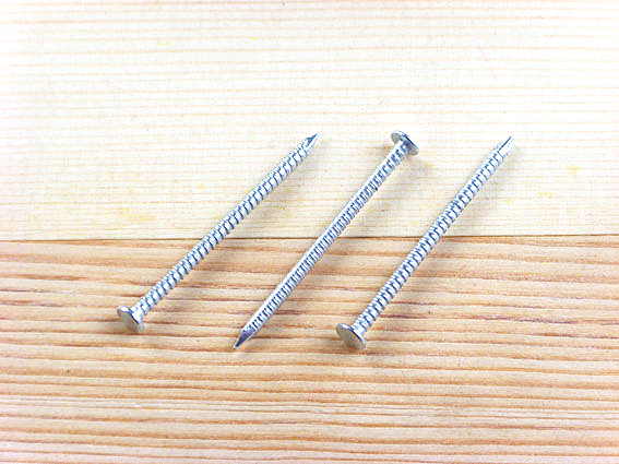 TL-11Flat head ring nail(图1)