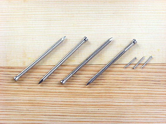 TL-26Stainless steel headless nail(图1)