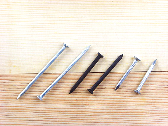 TL-21Straight stripe cement nail(图1)