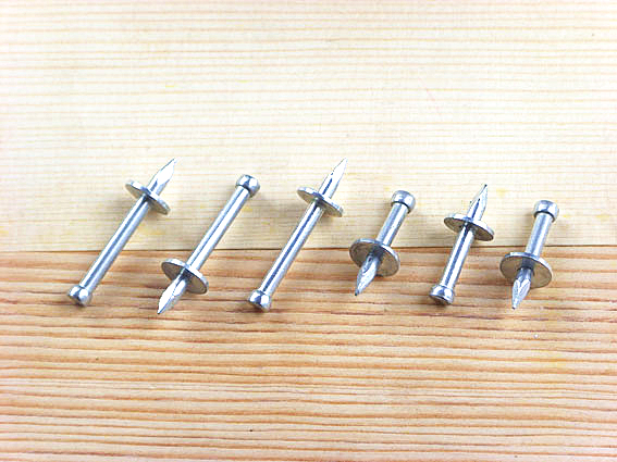 TL-25Positioning cement nail(图1)