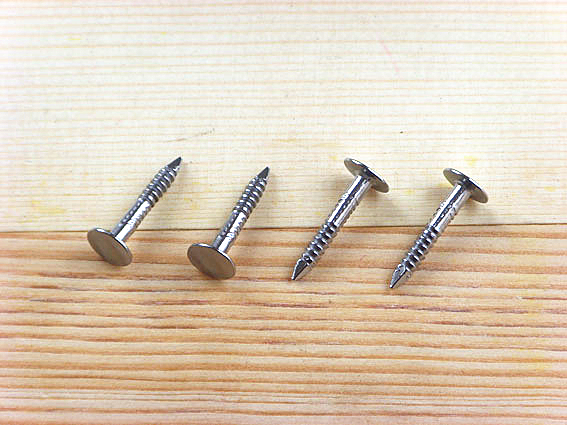 TL-31Stainless steel ring shaped cap nail(图1)