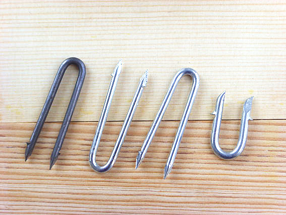 TL-37Inverted U-shaped nail(图1)