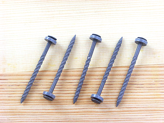 TL-41Phosphate roof nail(图1)