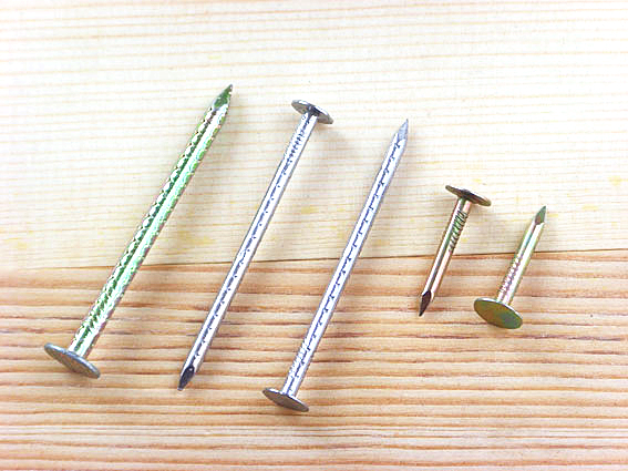 TL-46Knurled felt nail(图1)