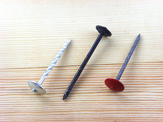 TL-48Corrugated nail(图1)