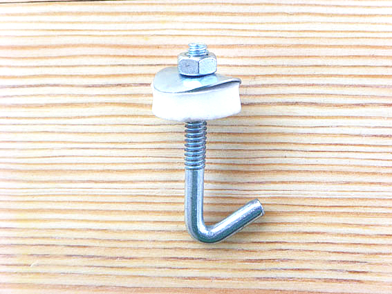 TL-59Straight hook screw(图1)