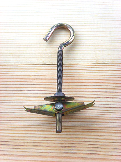 TL-60Flat top hook(图1)