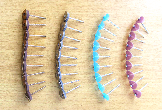 TL-49Connecting umbrella nail(图1)