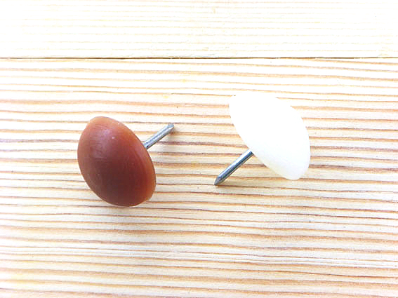 TL-64Ordinary injection molding nail(图1)